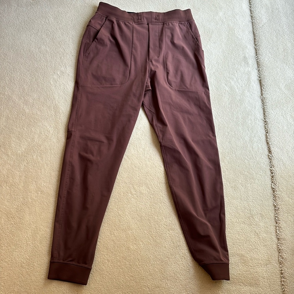 Lululemon ABC Jogger